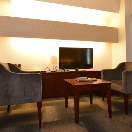 Yamato Kashihara City Hotel Exterior photo