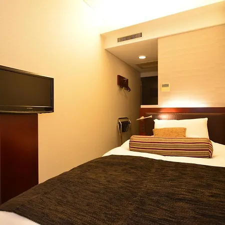 Yamato Kashihara City Hotel Exterior photo