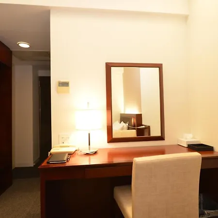 Yamato Kashihara City Hotel Exterior photo