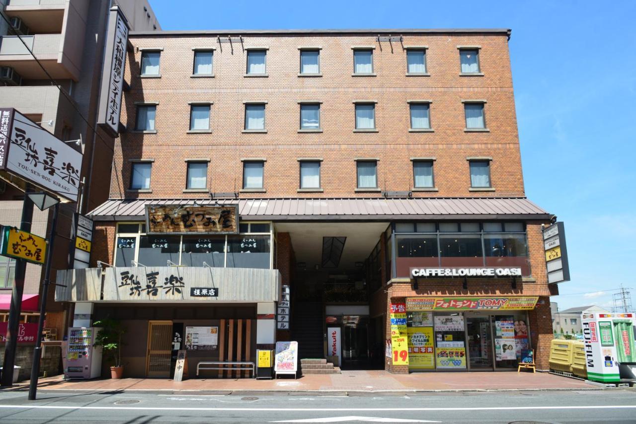 Yamato Kashihara