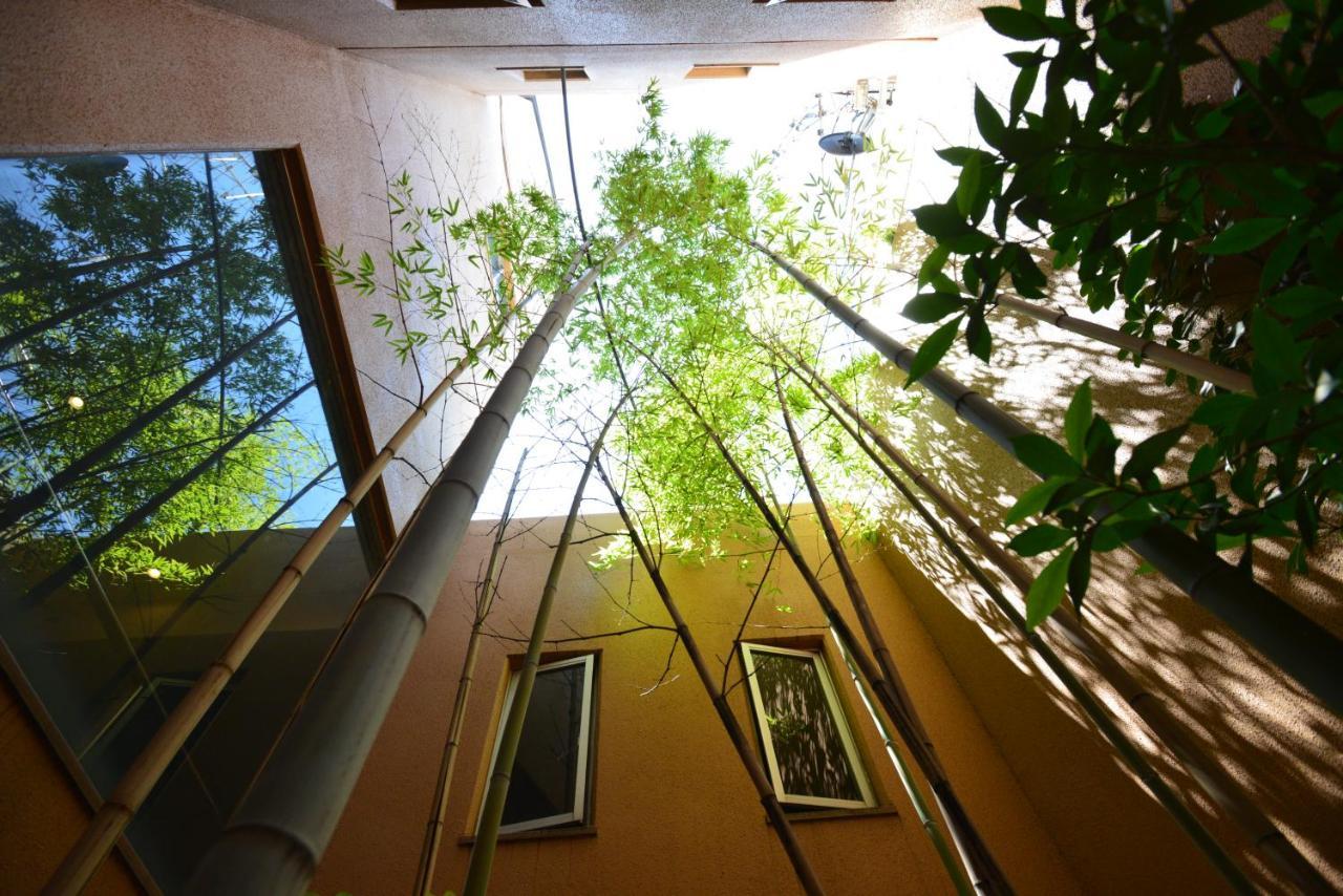 Yamato Kashihara Hotel